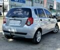 Сірий ЗАЗ Віда, об'ємом двигуна 1.5 л та пробігом 178 тис. км за 3900 $, фото 6 на Automoto.ua