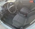 Сірий ЗАЗ Віда, об'ємом двигуна 1.5 л та пробігом 130 тис. км за 3650 $, фото 13 на Automoto.ua