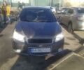 Сірий ЗАЗ Віда, об'ємом двигуна 1.5 л та пробігом 143 тис. км за 4100 $, фото 1 на Automoto.ua