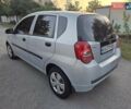 Сірий ЗАЗ Віда, об'ємом двигуна 1.5 л та пробігом 130 тис. км за 3650 $, фото 9 на Automoto.ua