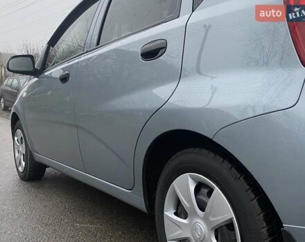 Сірий ЗАЗ Віда, об'ємом двигуна 1.5 л та пробігом 13 тис. км за 6000 $, фото 9 на Automoto.ua