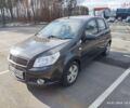 Серый ЗАЗ Вида, объемом двигателя 1.5 л и пробегом 140 тыс. км за 4300 $, фото 1 на Automoto.ua