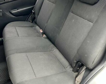 Серый ЗАЗ Вида, объемом двигателя 1.5 л и пробегом 178 тыс. км за 3600 $, фото 12 на Automoto.ua