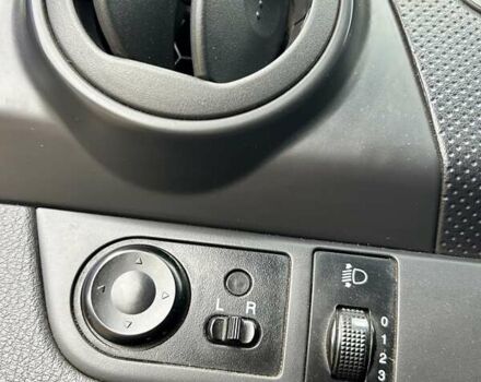 Серый ЗАЗ Вида, объемом двигателя 1.5 л и пробегом 178 тыс. км за 3600 $, фото 24 на Automoto.ua