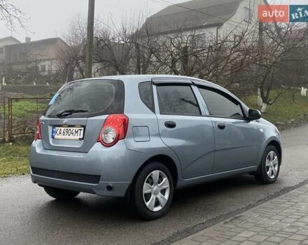 Сірий ЗАЗ Віда, об'ємом двигуна 1.5 л та пробігом 13 тис. км за 6000 $, фото 15 на Automoto.ua