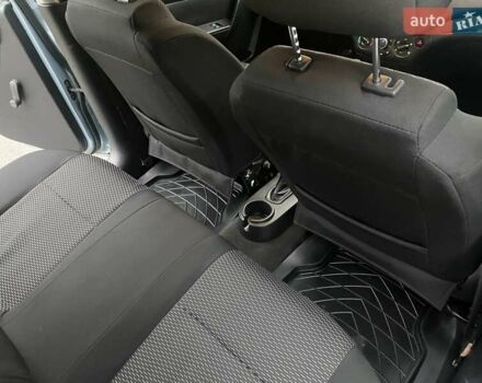 Сірий ЗАЗ Віда, об'ємом двигуна 1.5 л та пробігом 13 тис. км за 6000 $, фото 41 на Automoto.ua