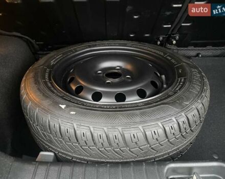 Сірий ЗАЗ Віда, об'ємом двигуна 1.5 л та пробігом 13 тис. км за 6000 $, фото 38 на Automoto.ua