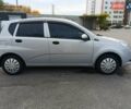 ЗАЗ Вида 2013 в Харькове на Automoto.ua Серый ЗАЗ Вида, объемом двигателя 1.5 л и пробегом 96 тыс. км за 4200 $, фото 4 на Automoto.ua