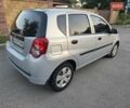 Сірий ЗАЗ Віда, об'ємом двигуна 1.5 л та пробігом 130 тис. км за 3650 $, фото 5 на Automoto.ua
