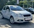 Серый ЗАЗ Вида, объемом двигателя 1.5 л и пробегом 178 тыс. км за 3900 $, фото 1 на Automoto.ua