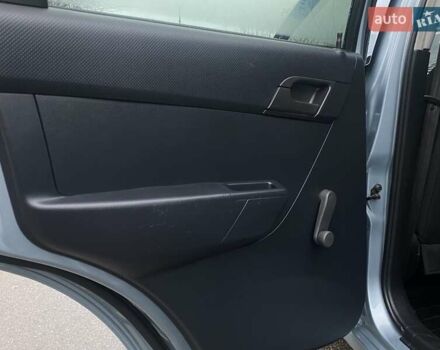 Сірий ЗАЗ Віда, об'ємом двигуна 1.5 л та пробігом 13 тис. км за 6000 $, фото 33 на Automoto.ua