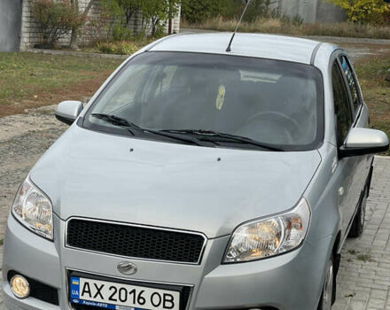 Серый ЗАЗ Вида, объемом двигателя 1.5 л и пробегом 89 тыс. км за 3500 $, фото 18 на Automoto.ua