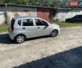 Серый ЗАЗ Вида, объемом двигателя 1.5 л и пробегом 88 тыс. км за 3700 $, фото 2 на Automoto.ua
