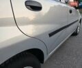 Сірий ЗАЗ Віда, об'ємом двигуна 1.5 л та пробігом 130 тис. км за 3650 $, фото 6 на Automoto.ua