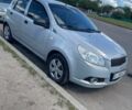 Серый ЗАЗ Вида, объемом двигателя 1.5 л и пробегом 160 тыс. км за 3400 $, фото 1 на Automoto.ua