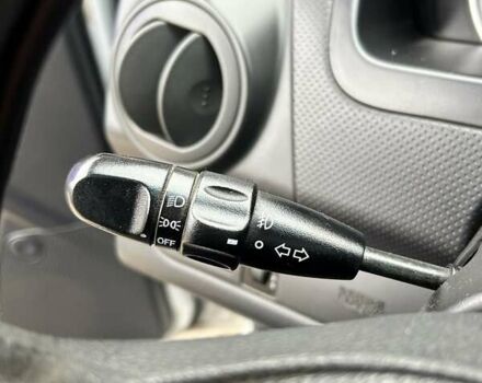 Серый ЗАЗ Вида, объемом двигателя 1.5 л и пробегом 178 тыс. км за 3600 $, фото 22 на Automoto.ua