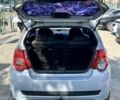 Сірий ЗАЗ Віда, об'ємом двигуна 1.5 л та пробігом 178 тис. км за 3900 $, фото 9 на Automoto.ua