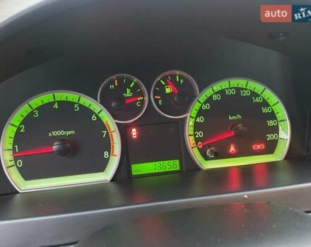Сірий ЗАЗ Віда, об'ємом двигуна 1.5 л та пробігом 13 тис. км за 6000 $, фото 28 на Automoto.ua