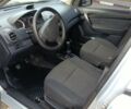 ЗАЗ Вида 2013 в Харькове на Automoto.ua Серый ЗАЗ Вида, объемом двигателя 1.5 л и пробегом 96 тыс. км за 4200 $, фото 1 на Automoto.ua
