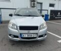 Сірий ЗАЗ Віда, об'ємом двигуна 1.5 л та пробігом 160 тис. км за 3400 $, фото 6 на Automoto.ua