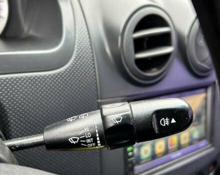 Серый ЗАЗ Вида, объемом двигателя 1.5 л и пробегом 178 тыс. км за 3600 $, фото 23 на Automoto.ua