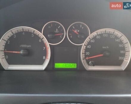 Сірий ЗАЗ Віда, об'ємом двигуна 1.5 л та пробігом 130 тис. км за 3650 $, фото 11 на Automoto.ua