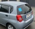 Серый ЗАЗ Вида, объемом двигателя 1.5 л и пробегом 13 тыс. км за 5650 $, фото 10 на Automoto.ua