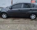 Серый ЗАЗ Вида, объемом двигателя 1.5 л и пробегом 156 тыс. км за 3500 $, фото 2 на Automoto.ua