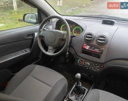 Сірий ЗАЗ Віда, об'ємом двигуна 1.5 л та пробігом 13 тис. км за 6000 $, фото 44 на Automoto.ua