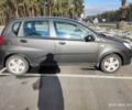Сірий ЗАЗ Віда, об'ємом двигуна 1.5 л та пробігом 150 тис. км за 4163 $, фото 4 на Automoto.ua