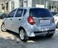 Серый ЗАЗ Вида, объемом двигателя 1.5 л и пробегом 178 тыс. км за 3900 $, фото 7 на Automoto.ua
