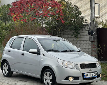 Серый ЗАЗ Вида, объемом двигателя 1.5 л и пробегом 89 тыс. км за 3500 $, фото 5 на Automoto.ua