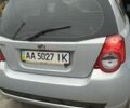 Серый ЗАЗ Вида, объемом двигателя 1.5 л и пробегом 127 тыс. км за 5250 $, фото 3 на Automoto.ua