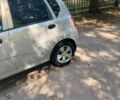 Серый ЗАЗ Вида, объемом двигателя 1.5 л и пробегом 250 тыс. км за 3850 $, фото 2 на Automoto.ua
