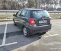 Сірий ЗАЗ Віда, об'ємом двигуна 1.5 л та пробігом 150 тис. км за 4163 $, фото 2 на Automoto.ua