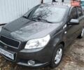 Серый ЗАЗ Вида, объемом двигателя 1.5 л и пробегом 156 тыс. км за 3500 $, фото 3 на Automoto.ua