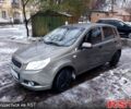 Сірий ЗАЗ Віда, об'ємом двигуна 1.5 л та пробігом 123 тис. км за 4950 $, фото 1 на Automoto.ua