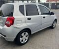 Сірий ЗАЗ Віда, об'ємом двигуна 1.5 л та пробігом 160 тис. км за 3400 $, фото 5 на Automoto.ua
