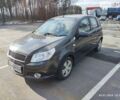 Серый ЗАЗ Вида, объемом двигателя 1.5 л и пробегом 140 тыс. км за 4300 $, фото 1 на Automoto.ua