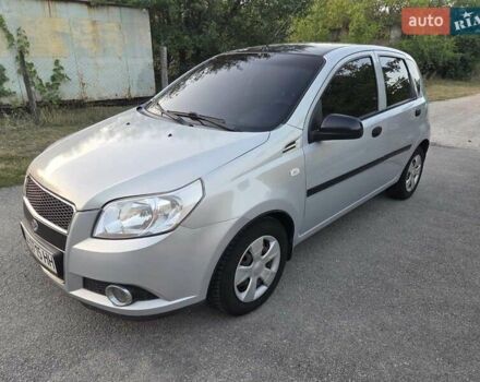 Сірий ЗАЗ Віда, об'ємом двигуна 1.5 л та пробігом 130 тис. км за 3650 $, фото 4 на Automoto.ua