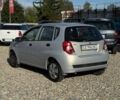 Серый ЗАЗ Вида, объемом двигателя 1.5 л и пробегом 114 тыс. км за 3500 $, фото 5 на Automoto.ua