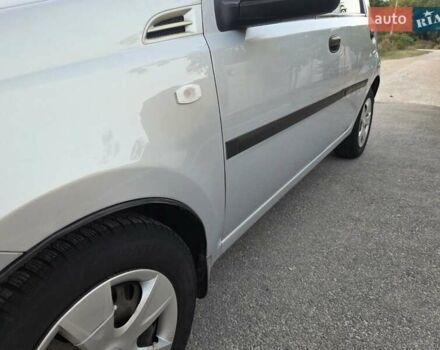 Сірий ЗАЗ Віда, об'ємом двигуна 1.5 л та пробігом 130 тис. км за 3650 $, фото 3 на Automoto.ua