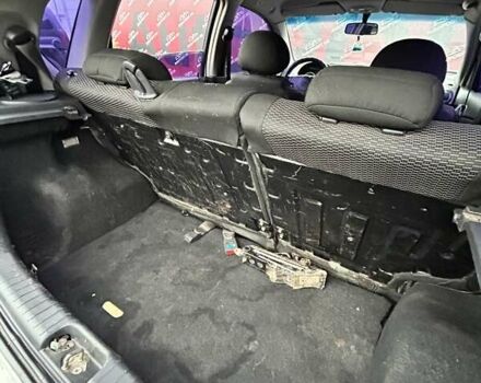 Серый ЗАЗ Вида, объемом двигателя 1.5 л и пробегом 178 тыс. км за 3600 $, фото 10 на Automoto.ua