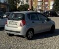 Серый ЗАЗ Вида, объемом двигателя 1.5 л и пробегом 114 тыс. км за 3500 $, фото 3 на Automoto.ua