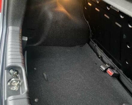 Сірий ЗАЗ Віда, об'ємом двигуна 1.5 л та пробігом 13 тис. км за 6000 $, фото 37 на Automoto.ua