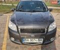 Серый ЗАЗ Вида, объемом двигателя 1.4 л и пробегом 47 тыс. км за 5900 $, фото 1 на Automoto.ua