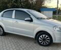 Сірий ЗАЗ Віда, об'ємом двигуна 1.5 л та пробігом 163 тис. км за 4100 $, фото 13 на Automoto.ua
