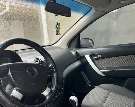 Сірий ЗАЗ Віда, об'ємом двигуна 1.4 л та пробігом 161 тис. км за 4500 $, фото 5 на Automoto.ua