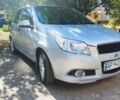 Серый ЗАЗ Вида, объемом двигателя 1.5 л и пробегом 140 тыс. км за 4500 $, фото 1 на Automoto.ua