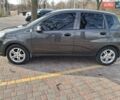 Серый ЗАЗ Вида, объемом двигателя 1.4 л и пробегом 47 тыс. км за 5900 $, фото 14 на Automoto.ua